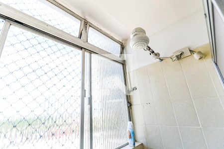 Apartamento à venda com 69m², 2 quartos e 1 vagaBanheiro