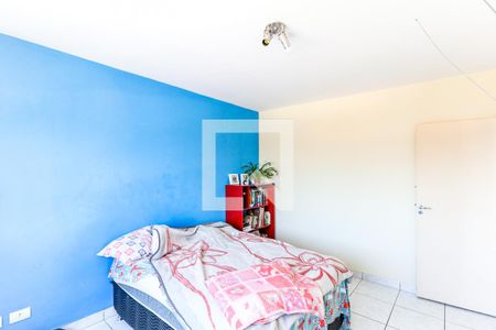 Apartamento à venda com 69m², 2 quartos e 1 vagaQuarto 2