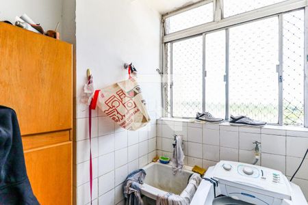 Apartamento à venda com 69m², 2 quartos e 1 vagaÁrea de Serviço