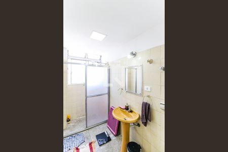 Apartamento à venda com 69m², 2 quartos e 1 vagaBanheiro