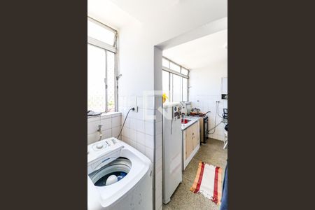 Apartamento à venda com 69m², 2 quartos e 1 vagaÁrea de Serviço