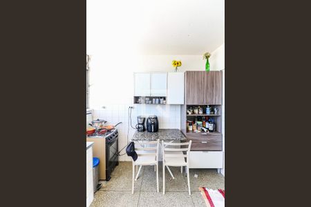 Apartamento à venda com 69m², 2 quartos e 1 vagaCozinha