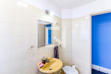 Apartamento à venda com 69m², 2 quartos e 1 vagaBanheiro