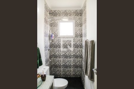 Apartamento à venda com 140m², 2 quartos e 2 vagas Apartamento à venda com 140m², 2 quartos e 2 vagasBanheiro Social