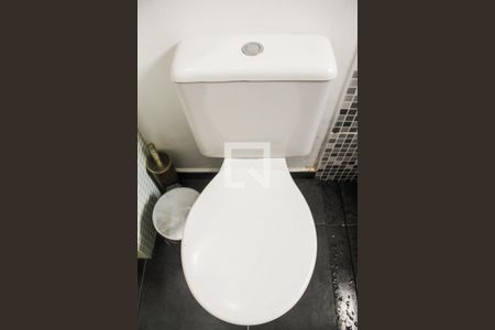 Apartamento à venda com 140m², 2 quartos e 2 vagas Apartamento à venda com 140m², 2 quartos e 2 vagasBanheiro Social