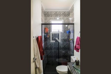 Apartamento à venda com 140m², 2 quartos e 2 vagas Apartamento à venda com 140m², 2 quartos e 2 vagasBanheiro da Suíte