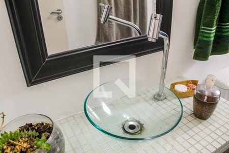 Apartamento à venda com 140m², 2 quartos e 2 vagas Apartamento à venda com 140m², 2 quartos e 2 vagasBanheiro Social