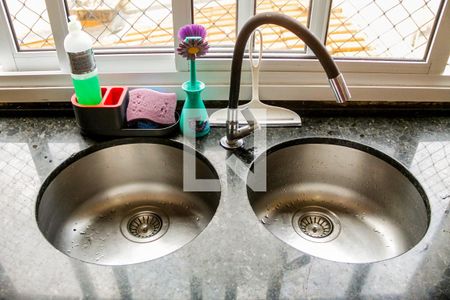 Apartamento à venda com 140m², 2 quartos e 2 vagas Apartamento à venda com 140m², 2 quartos e 2 vagasCozinha