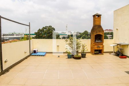 Apartamento à venda com 140m², 2 quartos e 2 vagas Apartamento à venda com 140m², 2 quartos e 2 vagasCobertura