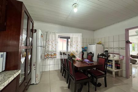 Casa à venda com 280m², 7 quartos e 3 vagasSala de Jantar