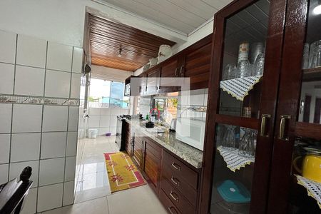 Casa à venda com 280m², 7 quartos e 3 vagasCozinha