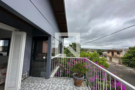 Casa à venda com 280m², 7 quartos e 3 vagasÁrea Externa