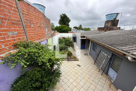 Casa à venda com 280m², 7 quartos e 3 vagasÁrea Externa