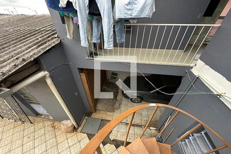 Casa à venda com 280m², 7 quartos e 3 vagasÁrea Externa