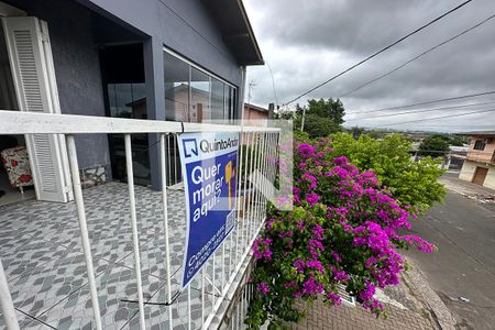 Casa à venda com 280m², 7 quartos e 3 vagasÁrea Externa