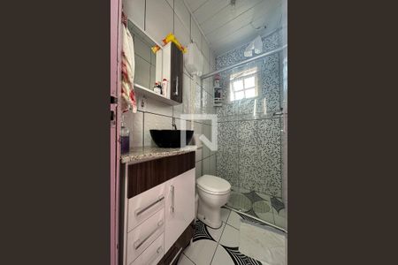 Casa à venda com 280m², 7 quartos e 3 vagasBanheiro