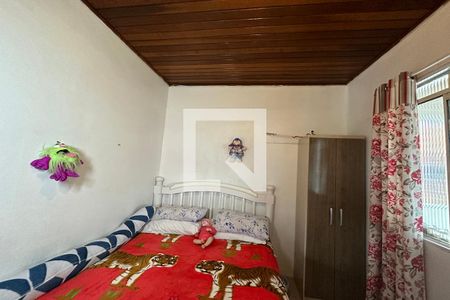 Casa à venda com 280m², 7 quartos e 3 vagasQuarto 3 