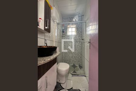 Casa à venda com 280m², 7 quartos e 3 vagasBanheiro