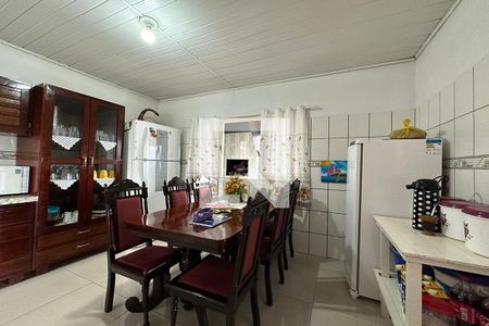 Casa à venda com 280m², 7 quartos e 3 vagasSala de Jantar