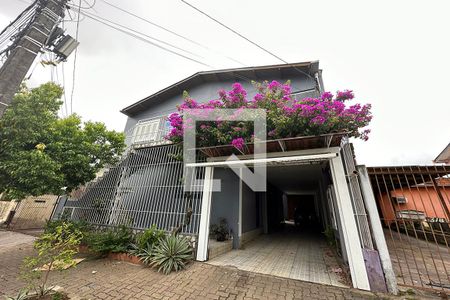 Casa à venda com 280m², 7 quartos e 3 vagasFachada
