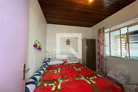 Casa à venda com 280m², 7 quartos e 3 vagasQuarto 3 