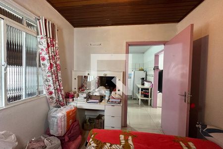 Casa à venda com 280m², 7 quartos e 3 vagasQuarto 3 