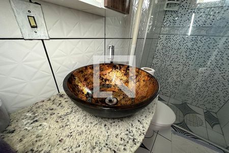 Casa à venda com 280m², 7 quartos e 3 vagasPia do Banheiro