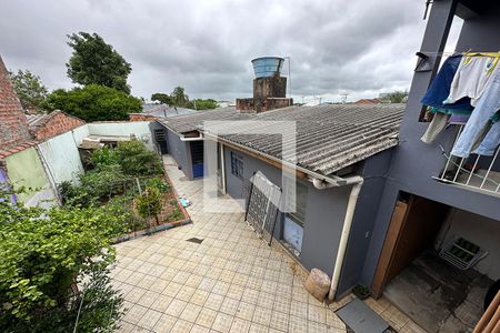 Casa à venda com 280m², 7 quartos e 3 vagasÁrea Externa