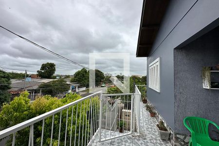 Casa à venda com 280m², 7 quartos e 3 vagasÁrea Externa