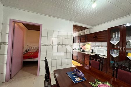 Casa à venda com 280m², 7 quartos e 3 vagasSala de Jantar