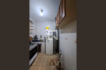 Casa à venda com 140m², 2 quartos e 1 vaga Casa à venda com 140m², 2 quartos e 1 vagaCozinha
