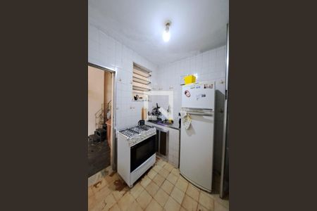 Casa à venda com 140m², 2 quartos e 1 vaga Casa à venda com 140m², 2 quartos e 1 vagaCozinha