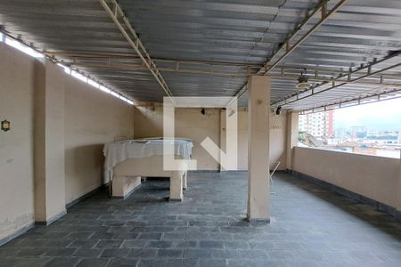 Casa à venda com 140m², 2 quartos e 1 vaga Casa à venda com 140m², 2 quartos e 1 vagaTerraço