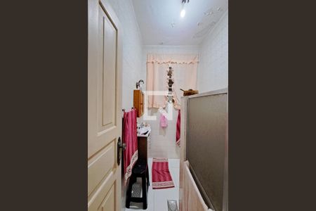 Casa à venda com 140m², 2 quartos e 1 vaga Casa à venda com 140m², 2 quartos e 1 vagaBanheiro Social