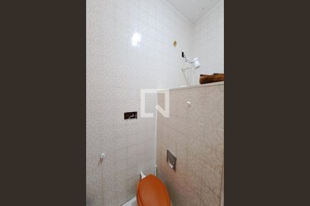 Casa à venda com 140m², 2 quartos e 1 vaga Casa à venda com 140m², 2 quartos e 1 vagaBanheiro Social