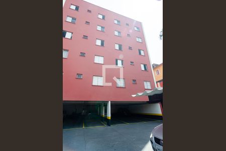 Apartamento à venda com 50m², 2 quartos e 1 vaga Apartamento à venda com 50m², 2 quartos e 1 vagaEstacionamento