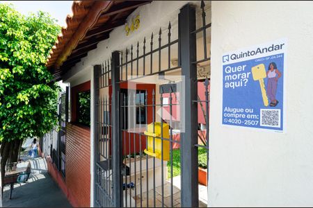 Apartamento à venda com 50m², 2 quartos e 1 vaga Apartamento à venda com 50m², 2 quartos e 1 vagaFachada