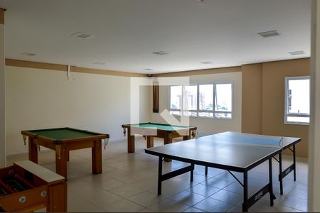 Apartamento à venda com 56m², 2 quartos e 2 vagasSala de Jogos
