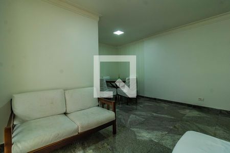 Apartamento para alugar com 55m², 2 quartos e 1 vaga Apartamento para alugar com 55m², 2 quartos e 1 vagaSala