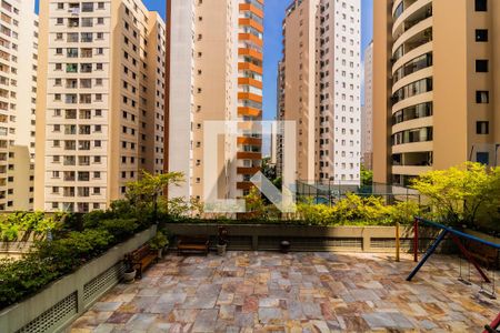 Apartamento para alugar com 55m², 2 quartos e 1 vaga Apartamento para alugar com 55m², 2 quartos e 1 vagaVista do quarto 2