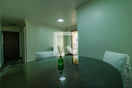 Apartamento para alugar com 55m², 2 quartos e 1 vaga Apartamento para alugar com 55m², 2 quartos e 1 vagasala de jantar