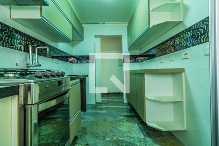 Apartamento para alugar com 55m², 2 quartos e 1 vaga Apartamento para alugar com 55m², 2 quartos e 1 vagaCozinha