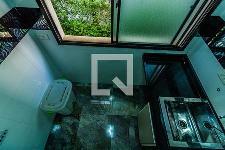 Apartamento para alugar com 55m², 2 quartos e 1 vaga Apartamento para alugar com 55m², 2 quartos e 1 vagaÁrea de Serviço