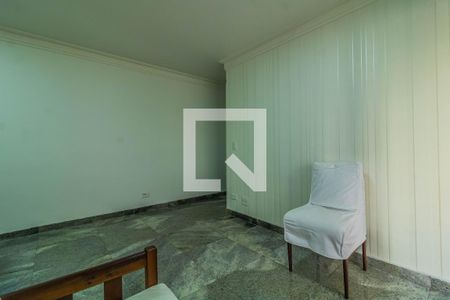 Apartamento para alugar com 55m², 2 quartos e 1 vaga Apartamento para alugar com 55m², 2 quartos e 1 vagaSala