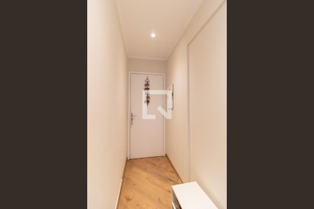 Entrada do Imóvel de apartamento à venda com 2 quartos, 62m² em Sacoma, São Paulo