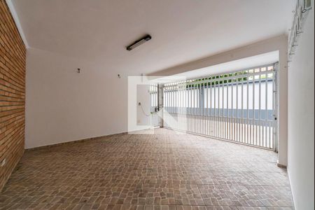Casa de condomínio à venda com 100m², 3 quartos e 2 vagas Casa de condomínio à venda com 100m², 3 quartos e 2 vagasGaragem