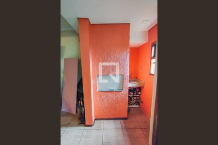 Casa à venda com 135m², 3 quartos e 2 vagasCozinha