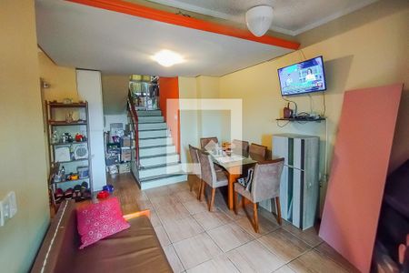 Casa à venda com 135m², 3 quartos e 2 vagasSala 2