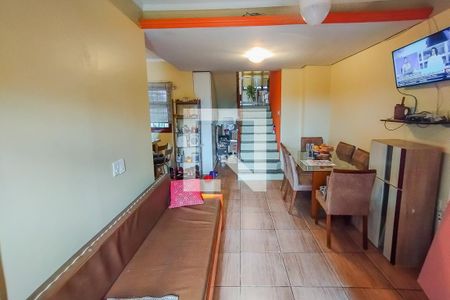 Casa à venda com 135m², 3 quartos e 2 vagasSala 2