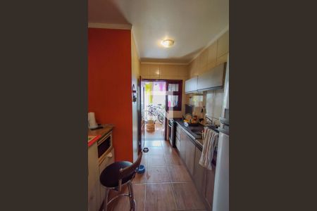 Casa à venda com 135m², 3 quartos e 2 vagasCozinha